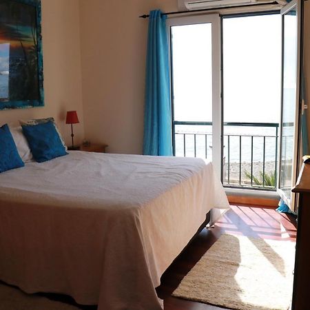 Casa Do Sol Apartment Ponta do Sol  Bagian luar foto