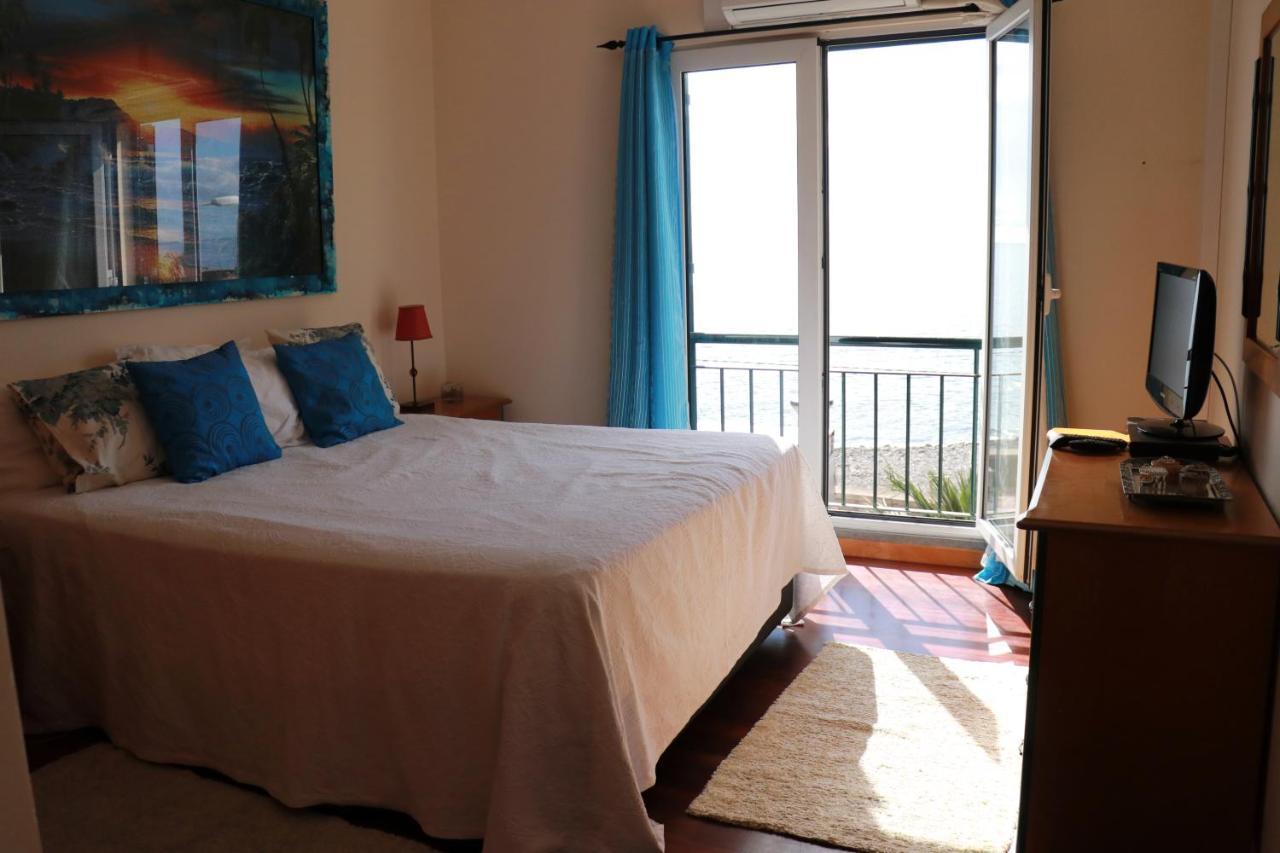 Casa Do Sol Apartment Ponta do Sol  Bagian luar foto